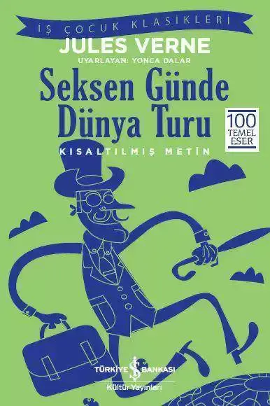Seksen Günde Dünya Turu