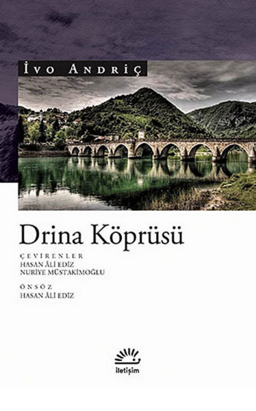 Drina Köprüsü,