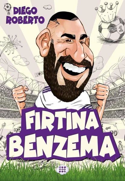 Fırtına Benzema (SAHAF)
