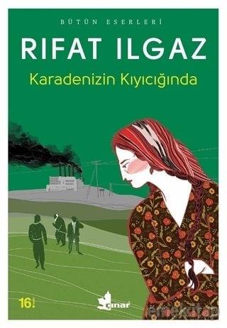 Karadenizin Kıyıcığında,