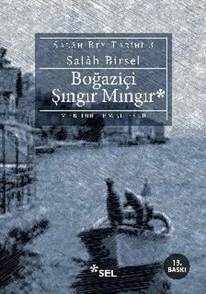 Boğaziçi Şıngır Mıngır ,