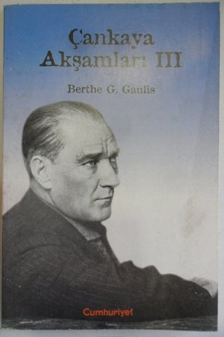 Çankaya Akşamları III