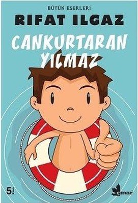 Cankurtaran Yılmaz ',