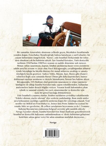 İstanbul Kotraları