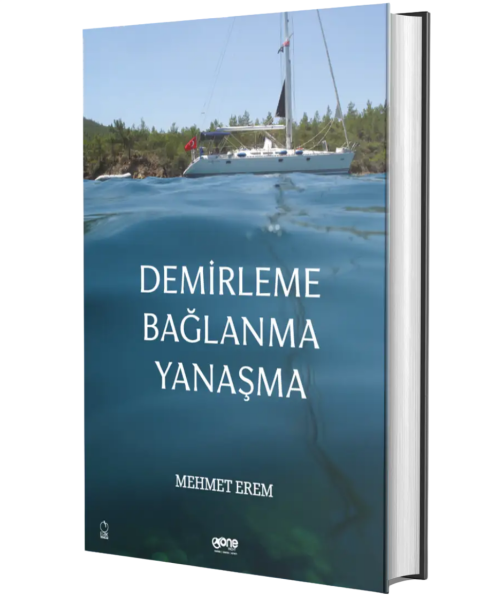 Demirleme, Bağlanma, Yanaşma,