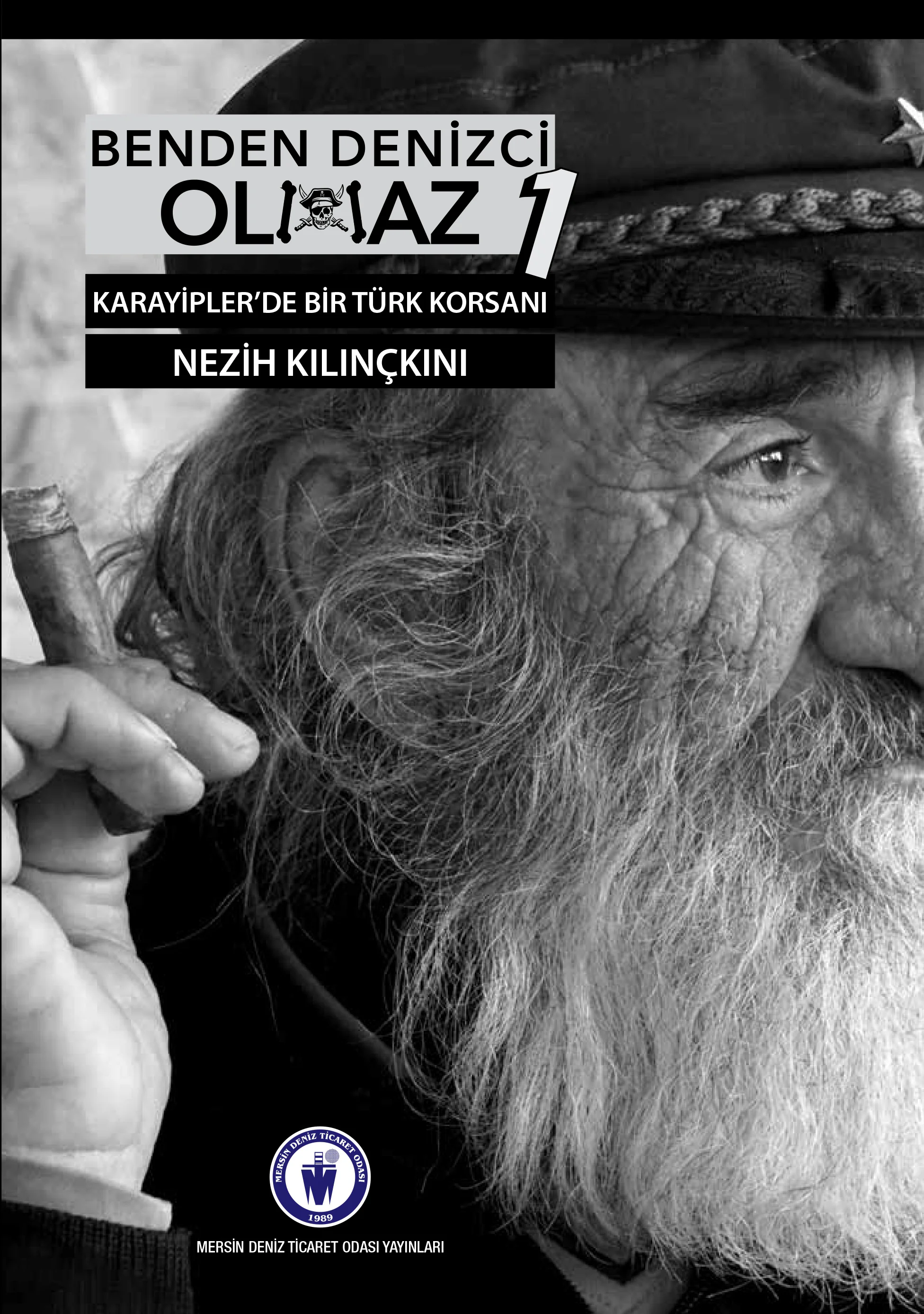 Benden Denizci Olmaz