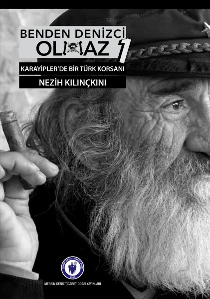 Benden Denizci Olmaz