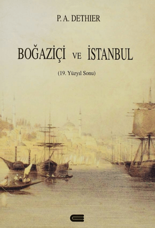 Boğaziçi ve İstanbul