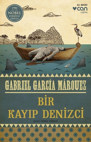 Bir Kayıp Denizci,