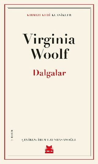 Dalgalar