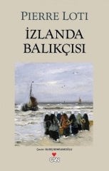 İzlanda Balıkçısı''