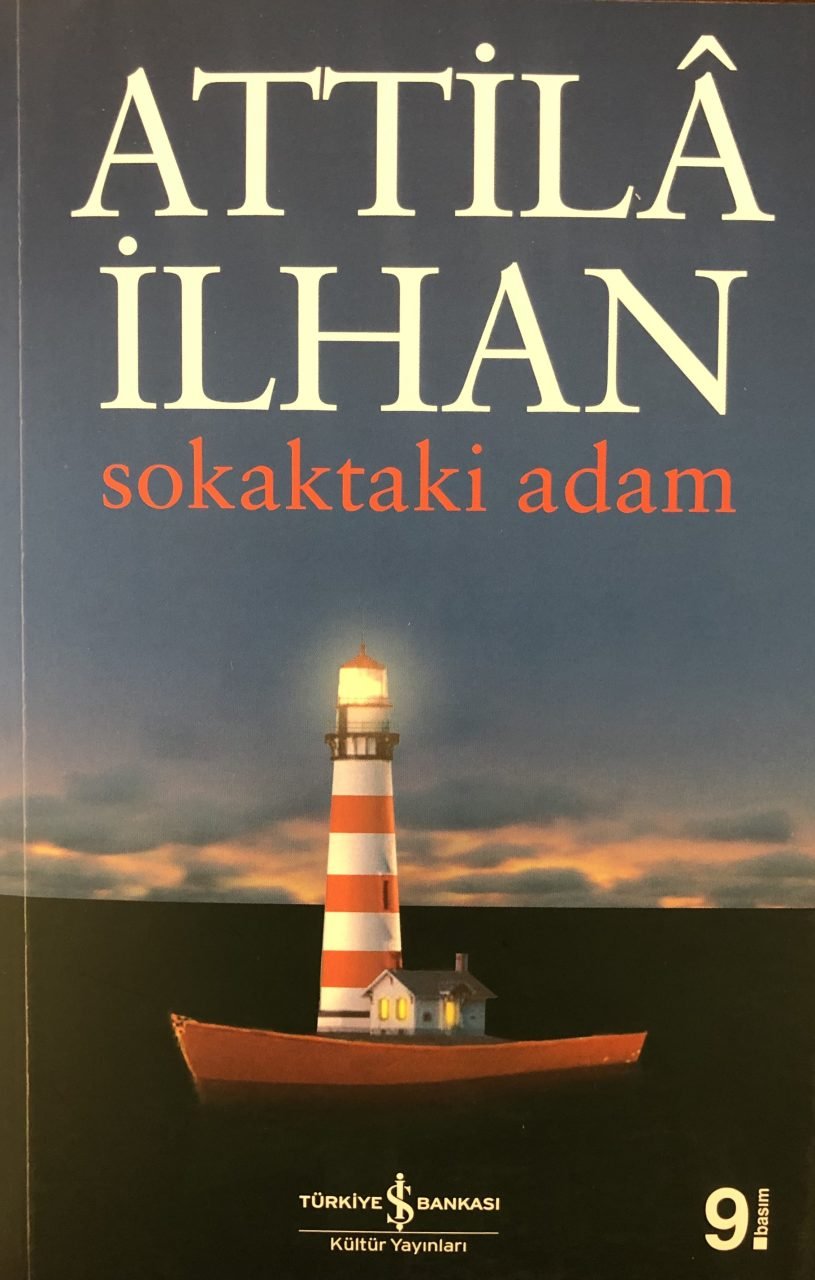 Sokaktaki Adam,